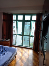 Ballota Park Condominium (D17), Condominium #448457761